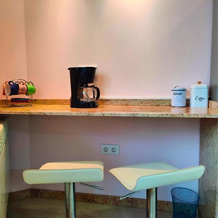 Casa-Nova 2 Guest House ซาร์เรีย ภายนอก รูปภาพ