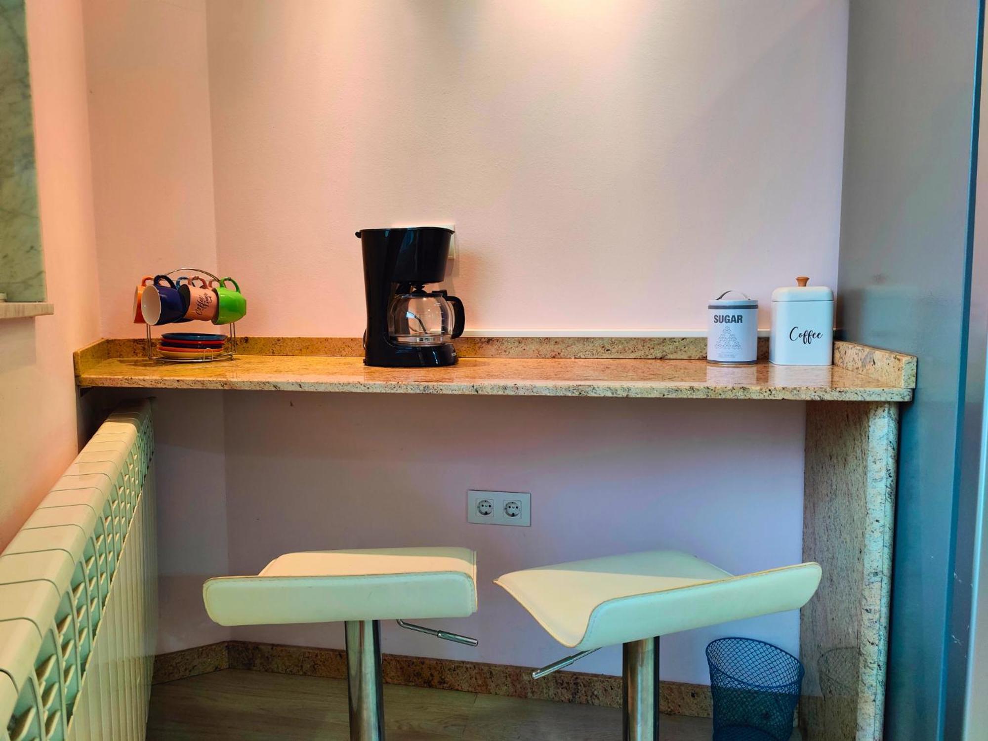 Casa-Nova 2 Guest House ซาร์เรีย ภายนอก รูปภาพ